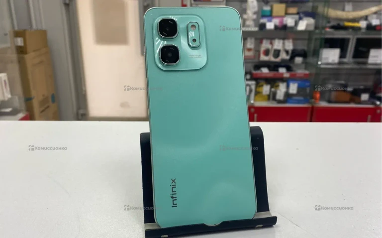 Infinix HOT 50i 4/128GB
