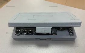 набор инструментов 19 предметов