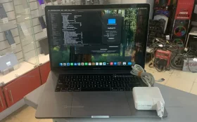 Ноутбук  Macbook pro 15 2018