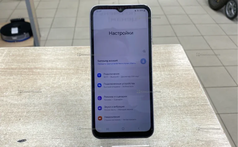 Samsung Samsung Galaxy A14 4/128GB