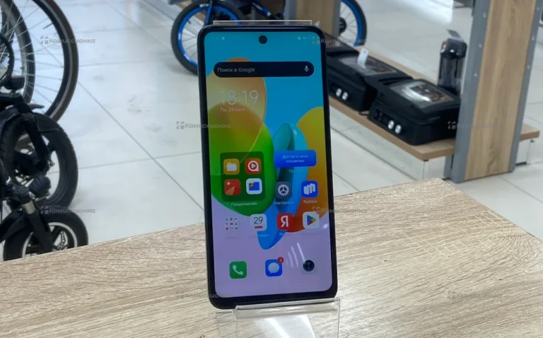 Tecno Spark 20C 8/128 ГБ
