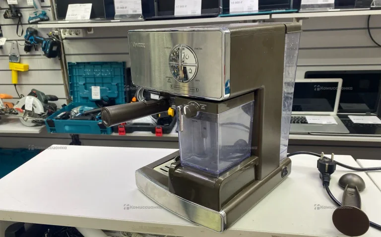 Кофемашина VITEK VT-1516