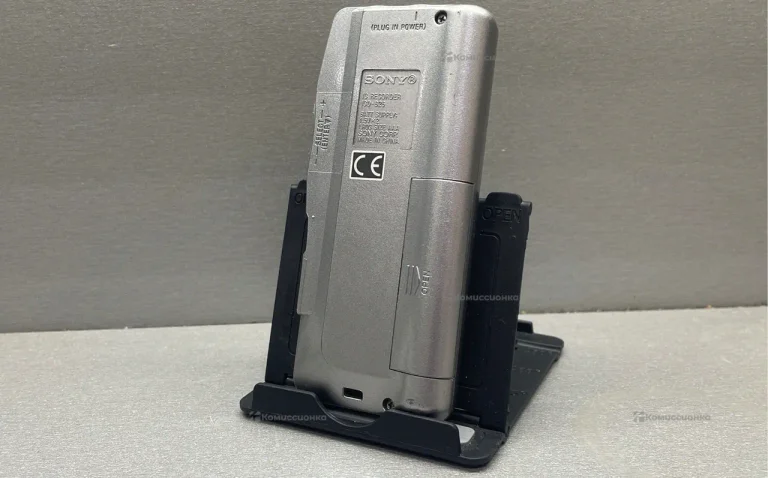 диктофон Sony ICD-B26