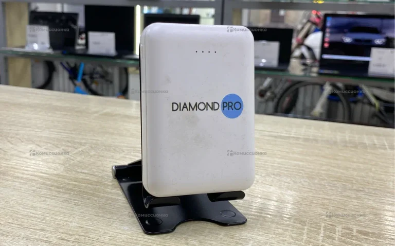 Power Bank Diamond Pro 10000mAh