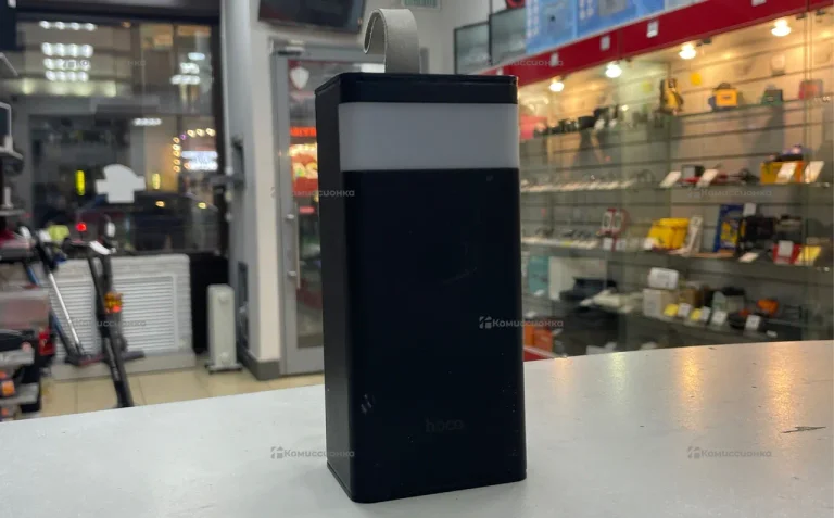 Power Bank Hoco 40000 22.5W