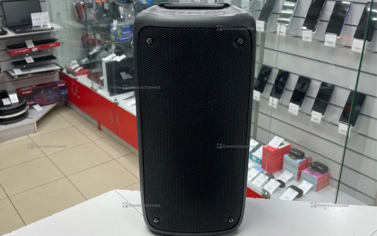 Колонка  soundmax sm-ps5070b