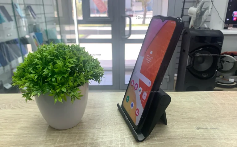 Samsung Galaxy A14 4/64 ГБ