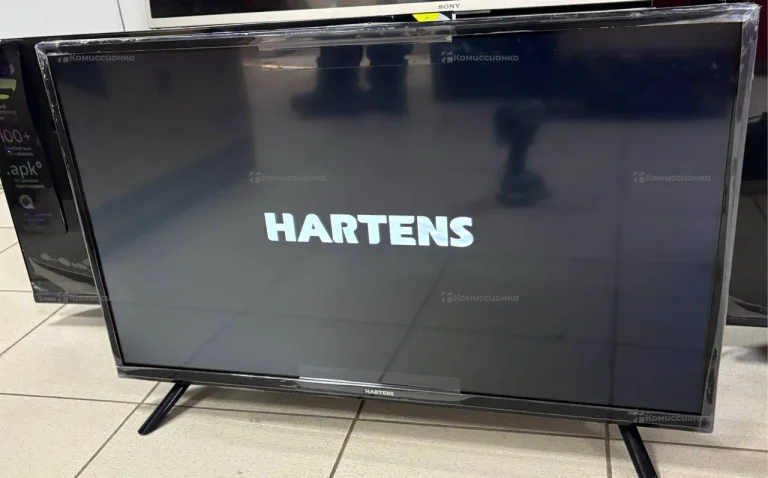 Телевизор HARTENS HTY-32HDR11B-S2