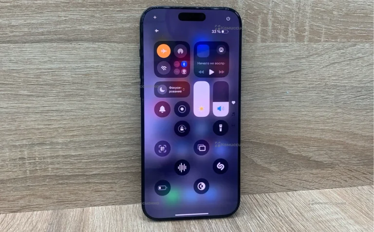 Apple iPhone 16 Pro Max 8/256 ГБ