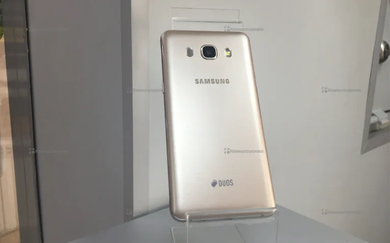 Samsung Galaxy J5 (2016) 2/16gb