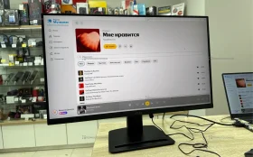 Купить Монитор MSI pro mp273a б/у , в Санкт-Петербург Цена:8900рублей