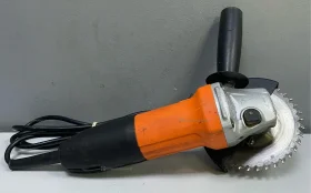 Купить УШМ FORWARD FAG-125/900 б/у , в Сызрань Цена:1790рублей