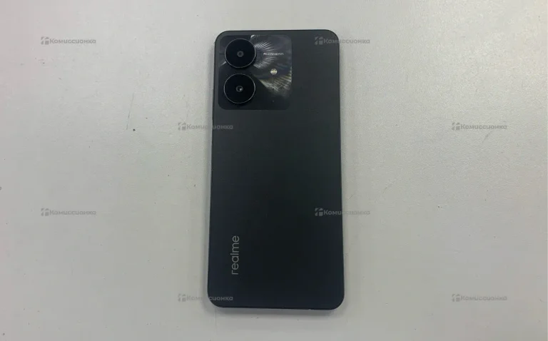 Realme Note 60x 3/64 ГБ