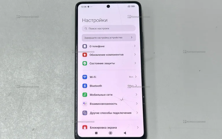 Xiaomi 11T 8/128 ГБ