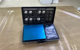 Купить Весы  JBH Mini Scale б/у , в Самара Цена:350рублей