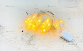 Купить Гирлянда Ultra б/у , в Москва и область Цена:150рублей