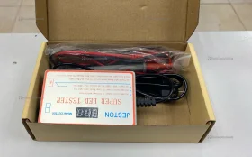 Купить Led tester б/у , в Москва и область Цена:790рублей