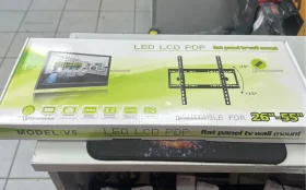 Купить кронштейн для тв 26"-55" б/у , в Набережные Челны Цена:490рублей