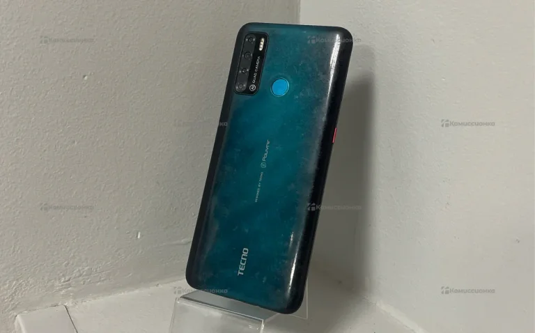 Tecno Pouvoir 4 3/32 ГБ