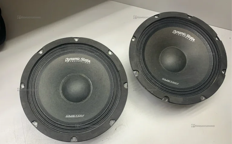 Dinamic State CM -20.1v2