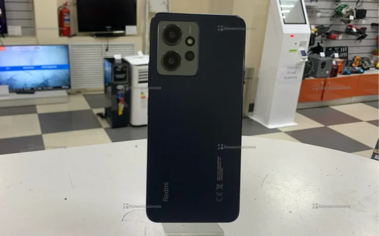 Xiaomi Redmi 12 4/128 ГБ