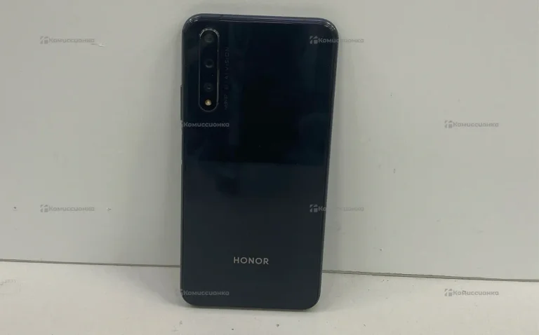 Honor 20 8/256 ГБ