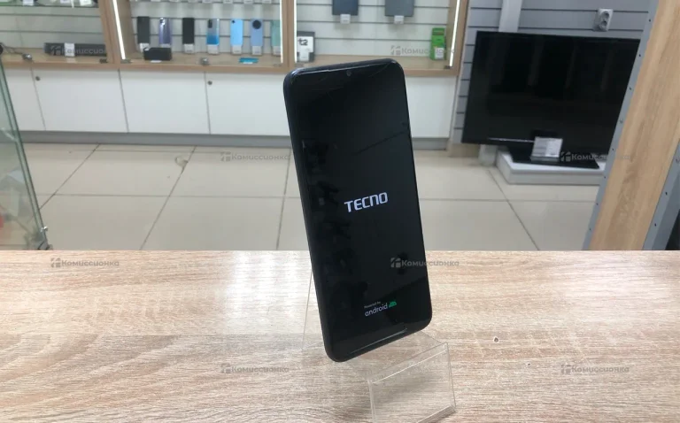 Tecno Spark 8C 4/64 ГБ