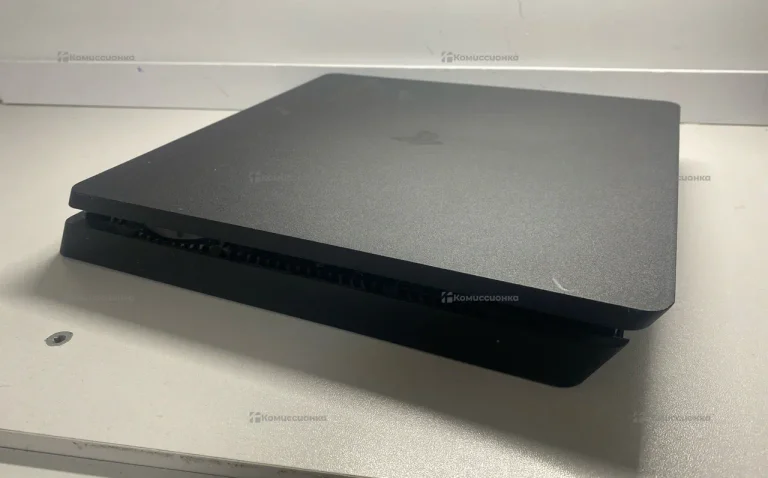 Приставка Sony PS4 Slim 500GB