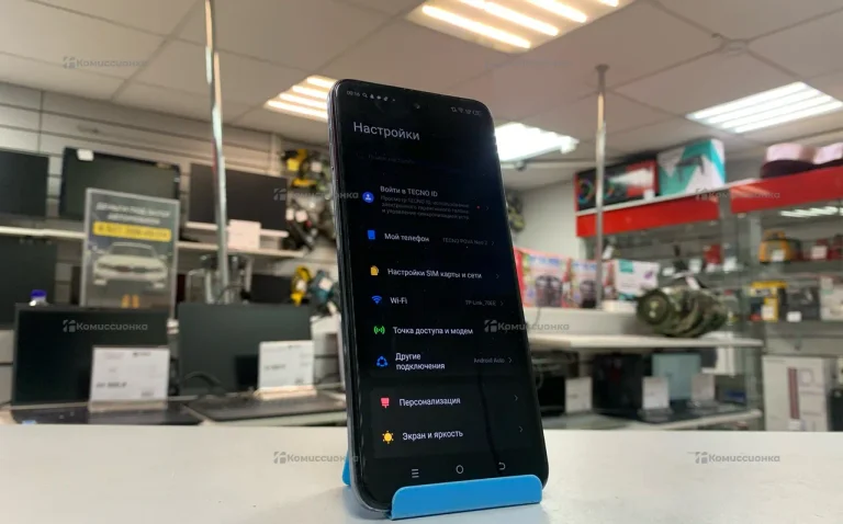 Tecno Pova Neo 4/64 ГБ