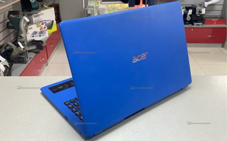 Ноутбук  Acer Aspire 3