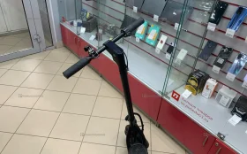 Электросамокат w5 Voltix