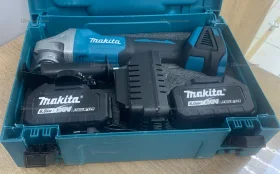Купить реплика MAKITA УШМ б/у , в Кинель Цена:2900рублей