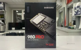 Купить SSD накопитель Samsung 980 PRO б/у , в Пермь Цена:4490рублей