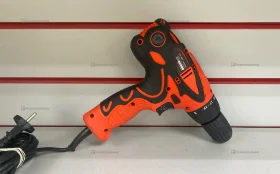 Дрель сетевая Brait BD550H