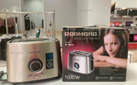Купить Тостер REDMOND M403 б/у , в Саратов Цена:1700рублей
