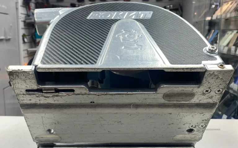 Дисковый фрезер РМ1400