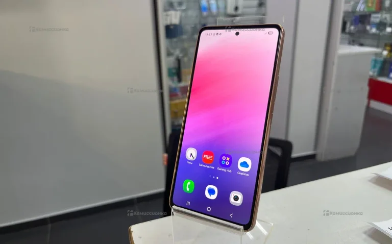 Samsung Galaxy A53 5G 8/256 ГБ