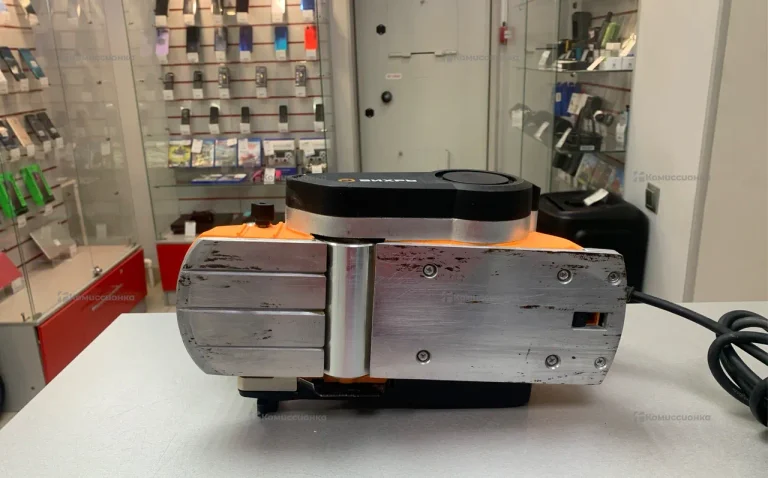 Электрорубанок ВИХРЬ Р-82/800