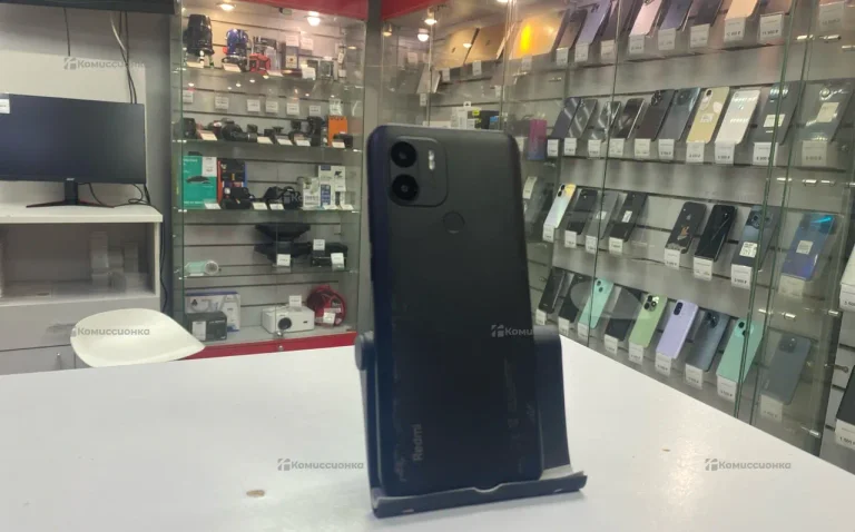 Xiaomi Redmi A2+ 2/64 ГБ