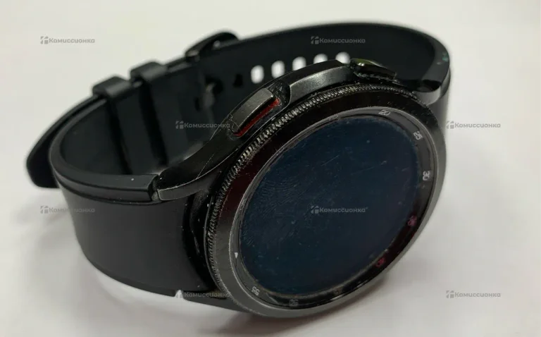 Часы  Samsung galaxy watch (SM-R890)