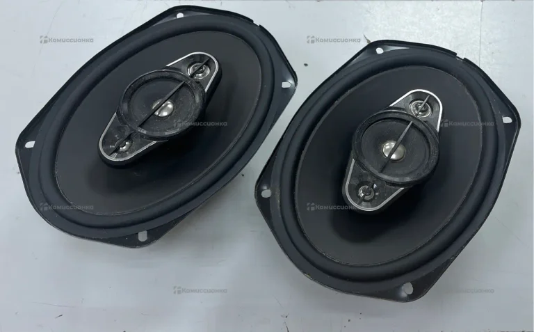 Колонка  Pioneer TS-A6960f