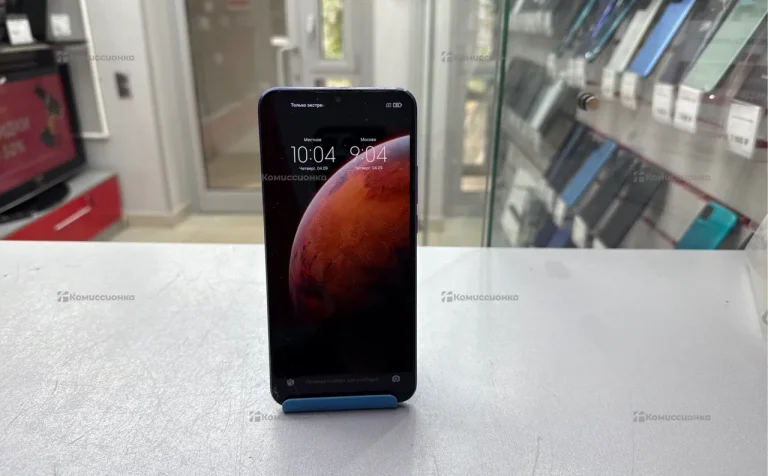 Xiaomi Redmi 9 3/32Gb