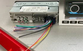 Купить Автомагнитола Skylor RS-520BT б/у , в Саратов Цена:2590рублей