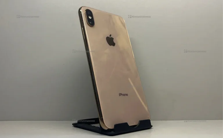 Apple iPhone XS Max 4/256 ГБ
