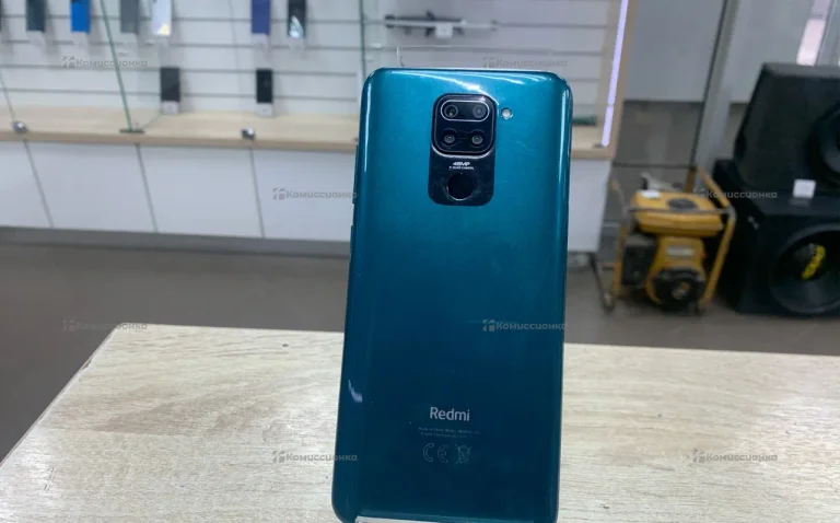 Xiaomi Redmi Note 9 64Gb