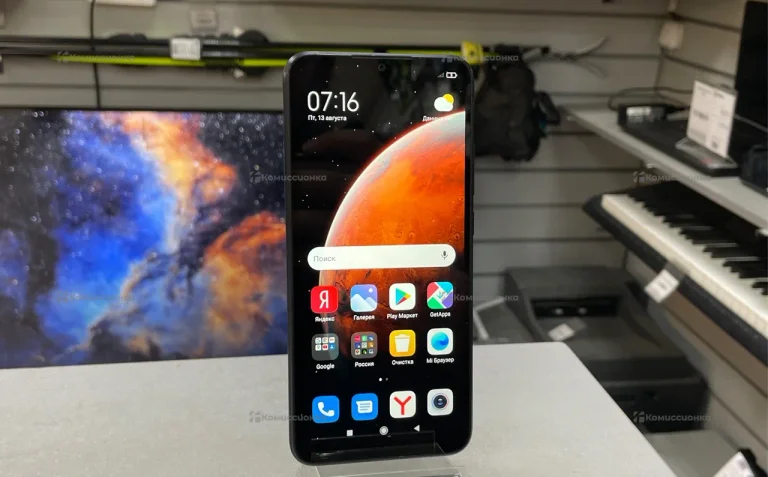 Xiaomi Redmi 9C 2/32 ГБ