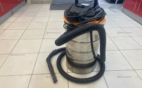 Купить Пылесос строительный вихрь сп-1500/30 б/у , в Санкт-Петербург Цена:5500рублей