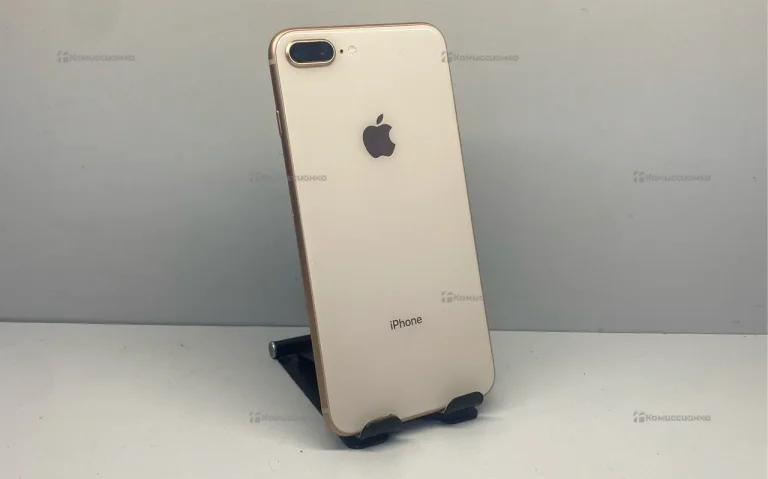 Apple iPhone 8 Plus 3/64 ГБ