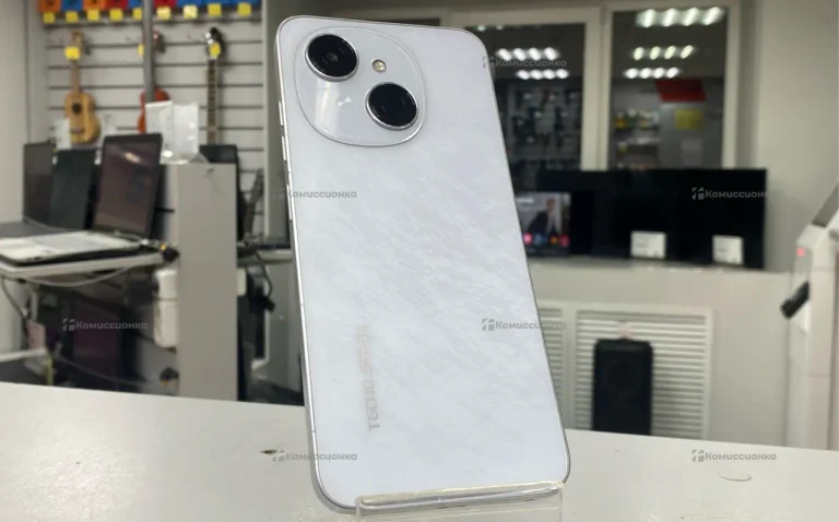 Tecno Spark Go 1 4/128 ГБ