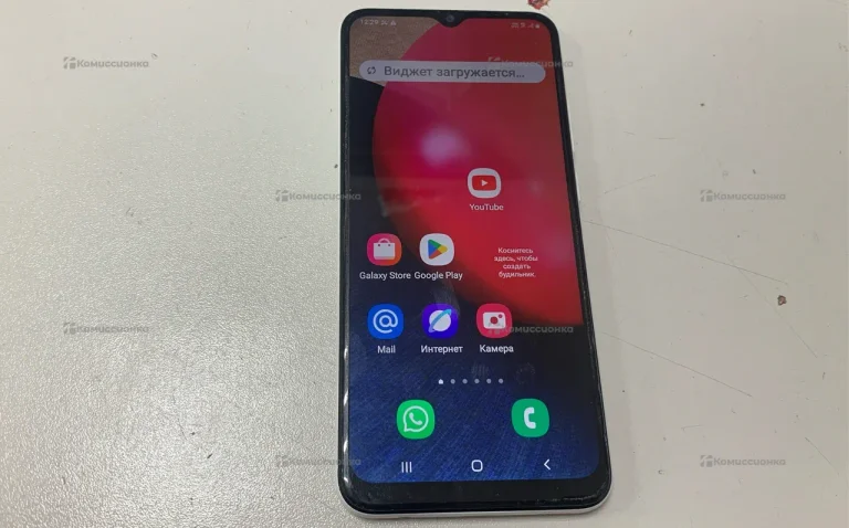 Samsung A02s 3/32Gb